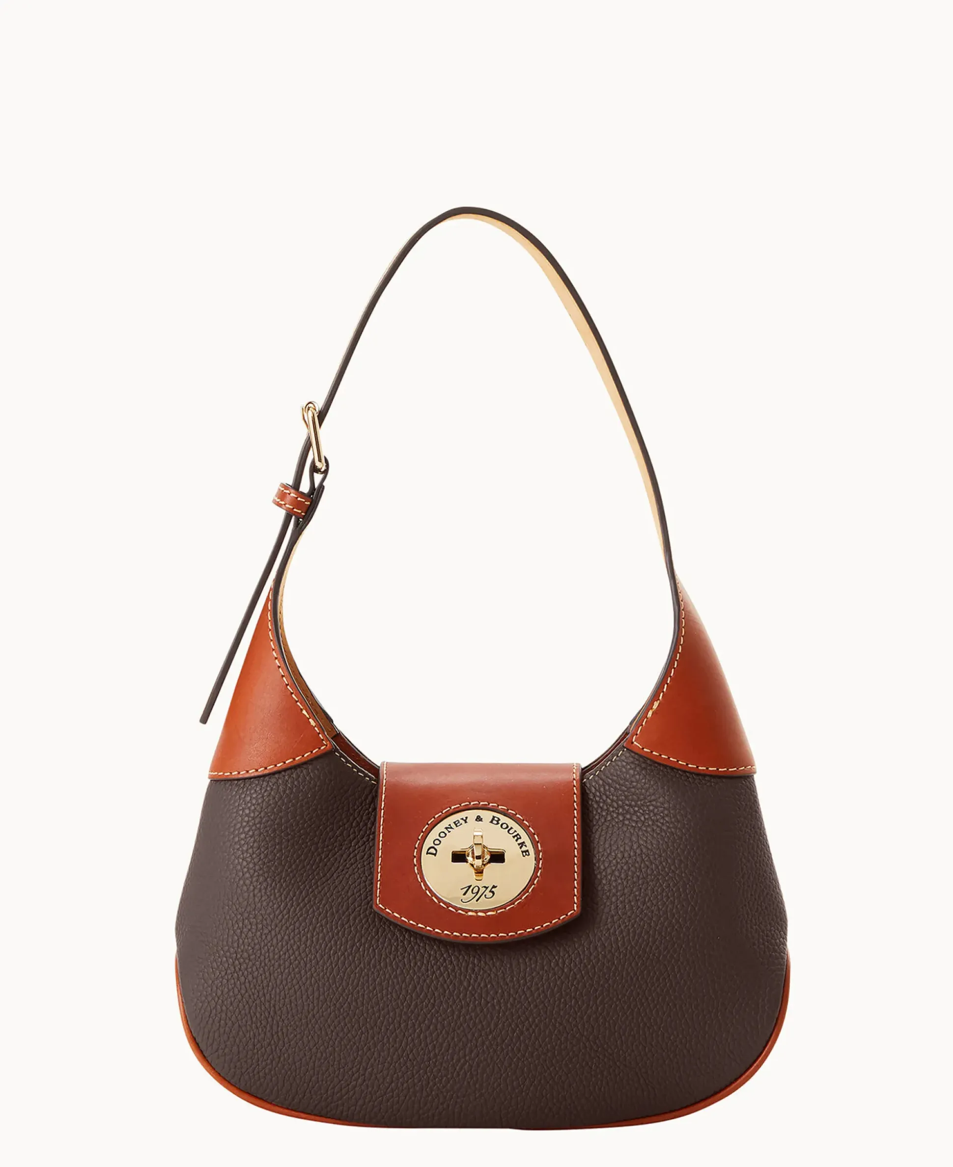 Pebble Turnlock Hobo 26