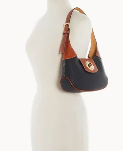 Pebble Turnlock Hobo 26