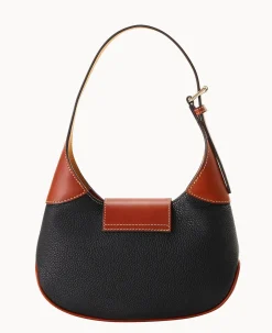 Pebble Turnlock Hobo 26