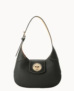 Pebble Turnlock Hobo 26