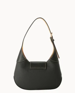Pebble Turnlock Hobo 26