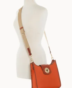 Pebble Turnlock Messenger 28