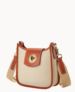 Pebble Turnlock Messenger 20
