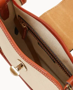 Pebble Turnlock Messenger 20