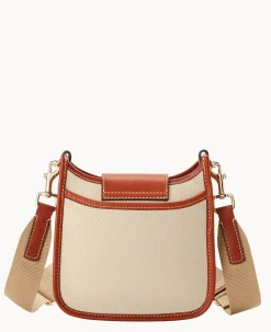 Pebble Turnlock Messenger 20