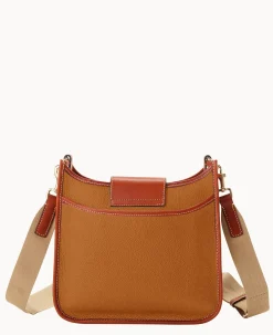 Pebble Turnlock Messenger 28