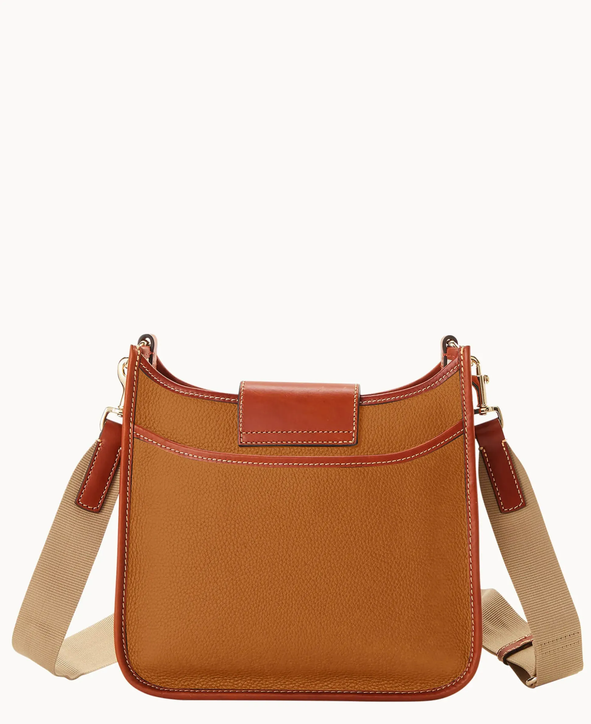 Pebble Turnlock Messenger 28