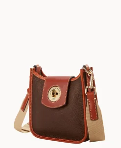 Pebble Turnlock Messenger 20