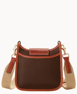 Pebble Turnlock Messenger 20