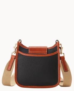 Pebble Turnlock Messenger 20