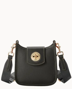 Pebble Turnlock Messenger 20