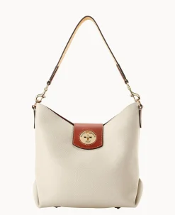 Pebble Turnlock Sac 30