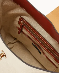 Pebble Turnlock Sac 30