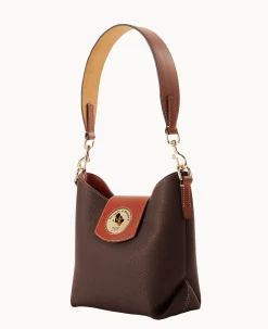 Pebble Turnlock Sac 22