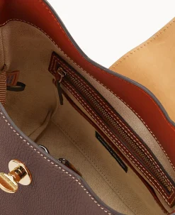 Pebble Turnlock Sac 22