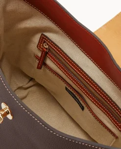 Pebble Turnlock Sac 30