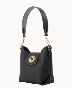 Pebble Turnlock Sac 22