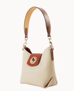 Pebble Turnlock Sac 22