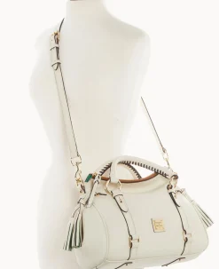 Penrose Satchel