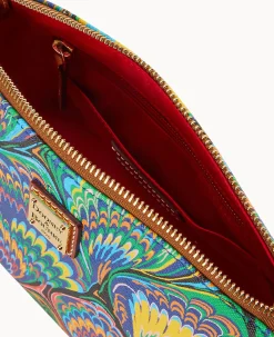 Plumes Suki Crossbody