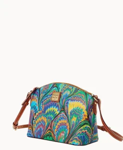 Plumes Suki Crossbody