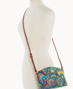 Plumes Suki Crossbody