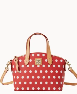 Polka Dot Ruby