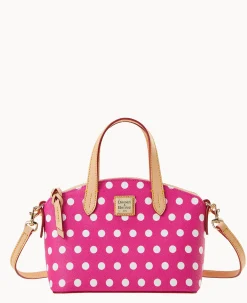 Polka Dot Ruby