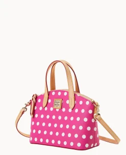 Polka Dot Ruby