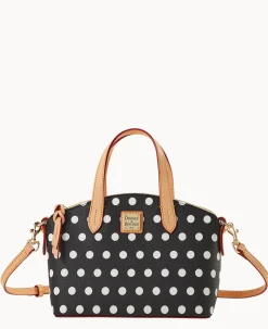 Polka Dot Ruby
