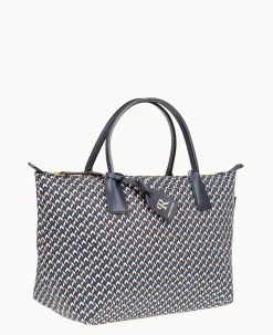 Roberta Pieri Tatami Classic Small Robertina Tote