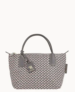 Roberta Pieri Tatami Classic Mini Robertina Tote
