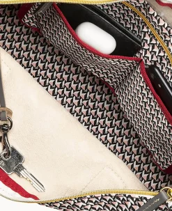 Roberta Pieri Tatami Classic Large Robertina Tote