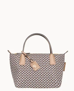 Roberta Pieri Tatami Classic Mini Robertina Tote