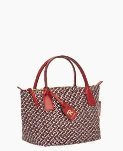 Roberta Pieri Tatami Classic Mini Robertina Tote