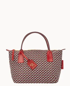 Roberta Pieri Tatami Classic Mini Robertina Tote