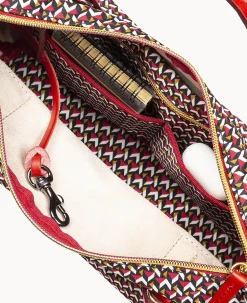 Roberta Pieri Tatami Classic Mini Robertina Tote