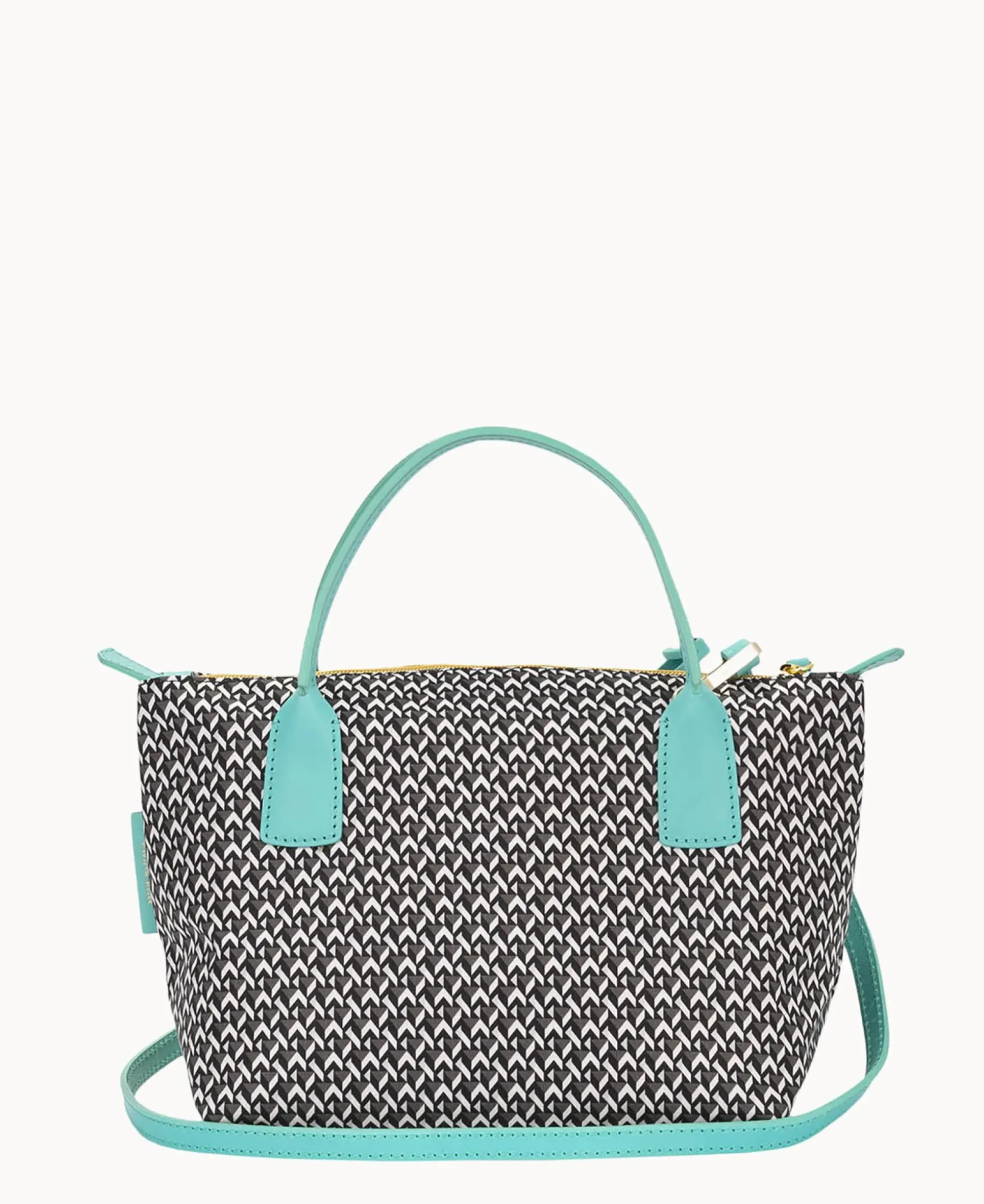 Roberta Pieri Tatami Fun Mini Robertina Tote