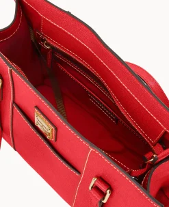 Saffiano Charlotte