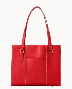 Saffiano Charlotte