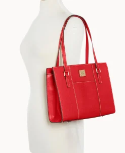 Saffiano Charlotte
