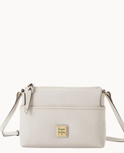 Saffiano Katie Crossbody