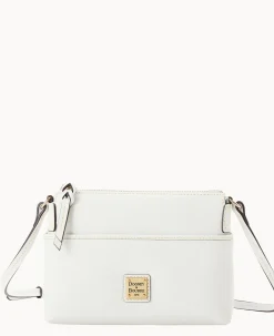 Saffiano Katie Crossbody