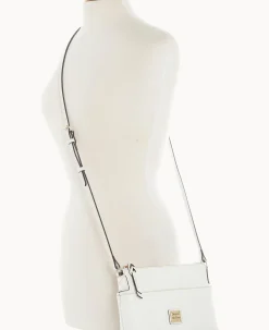 Saffiano Katie Crossbody