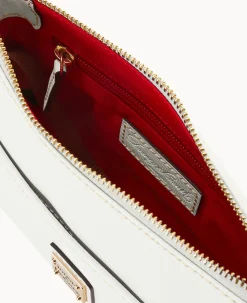Saffiano Katie Crossbody