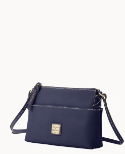 Saffiano Katie Crossbody