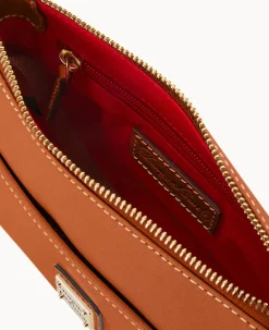 Saffiano Katie Crossbody