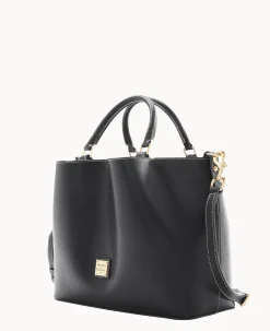 Saffiano Large Barlow