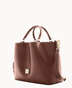 Saffiano Large Barlow