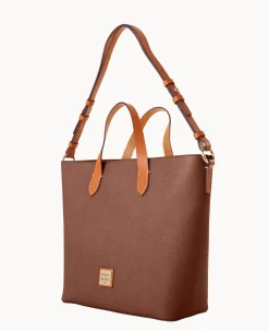 Saffiano Lilliana with Pouch